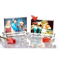 Sublimation Crystal Funny Photo Frame 2014